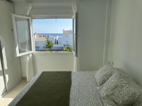 Idílica casa en Atlanterra